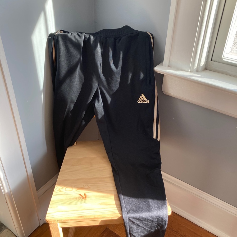 Men’s Joggers - Navy Blue